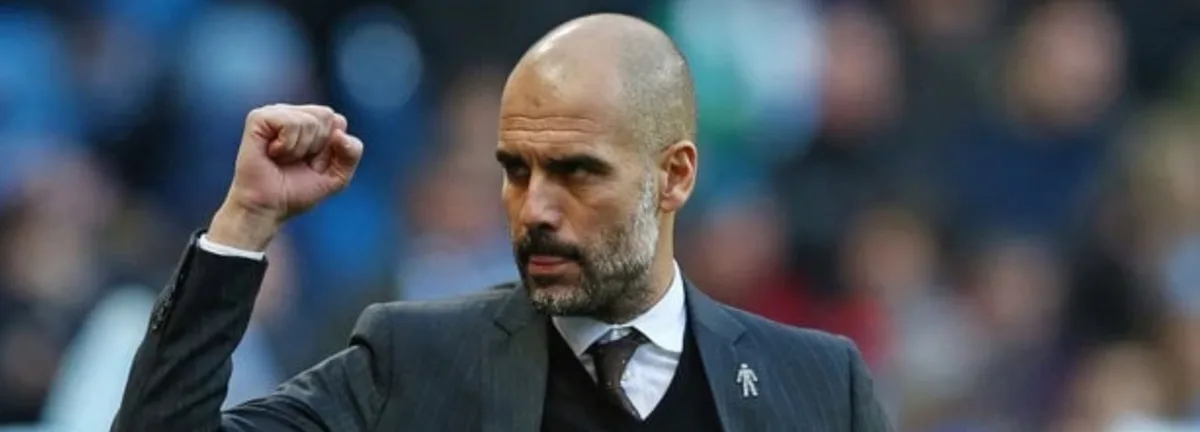 Image: City Target Crucial Points Against Cherries in Etihad Finale