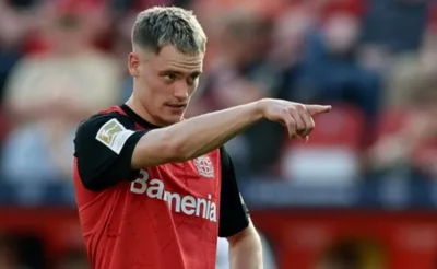 Image: City Exit Wirtz Race as £126m Price Tag Proves Prohibitive