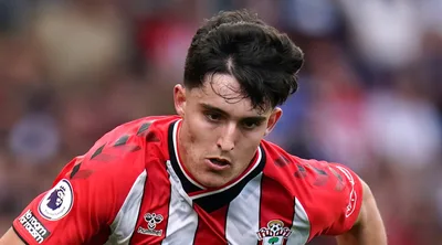 Image: City Step Up Interest in Livramento and Wesley as Walker Replacement