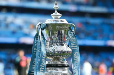 Image: Redemption Time: City Return to Wembley to Right Last Season’s Wrong
