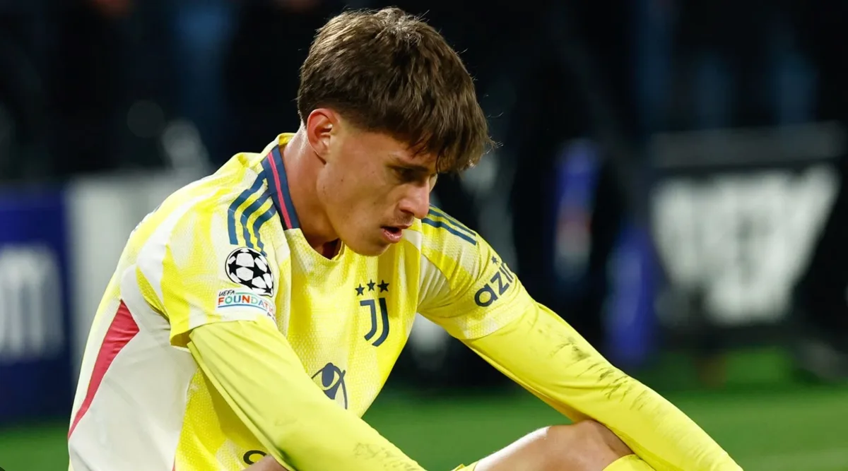 Image: Savona Eyes Etihad Switch as City Target Right-Back Reinforcement