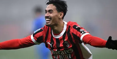 City are keen on the AC Milan midfielder