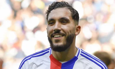 Highly rated Lyon youngster