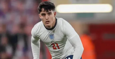 Tino Livramento could solve City's right back problem