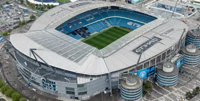 Image: Grealish Set for City Stay After Maresca Request