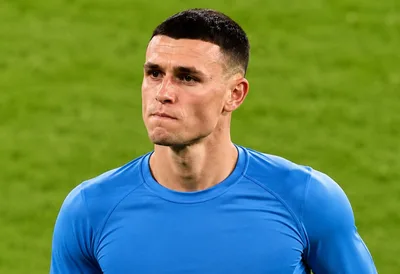 Phil Foden