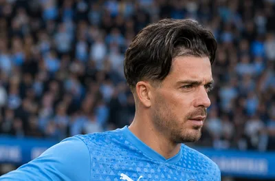 Jack Grealish