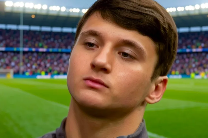 Image: Player Profile: Abdukodir Khusanov