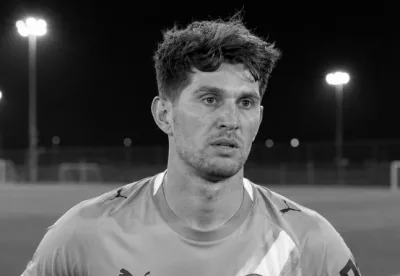 John Stones
