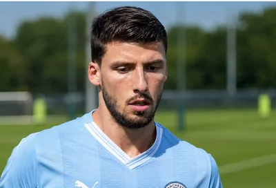 Ruben Dias