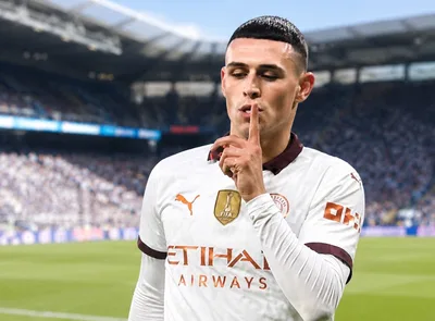 Phil Foden
