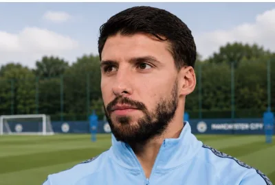 Ruben Dias