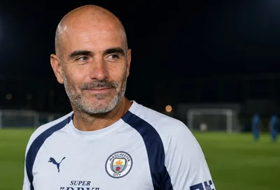 Enzo Maresca
