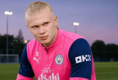 Erling Haaland