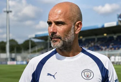 Enzo Maresca